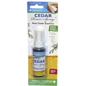 CEDAR SPRAY 2OZ