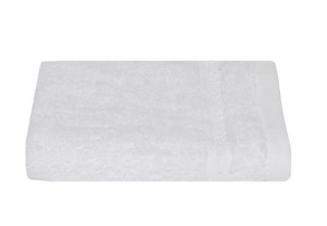 STT SYNERGY WASH TOWEL WHITE