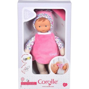 Miss Corolle's Flowers Baby Doll