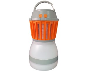 ZAPPY THE BUG ZAPPER