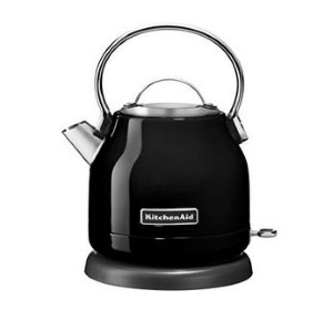 KITCHENAID ELECT-KETTLE 1.25L SS