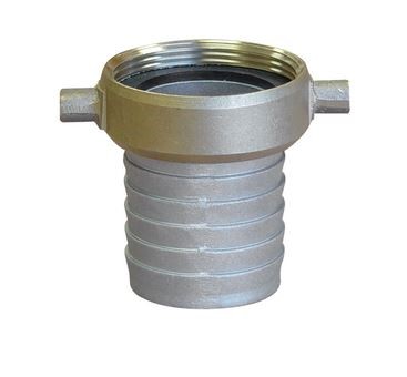 SUCTION HOSE COUPLING 1-1/2 FEM