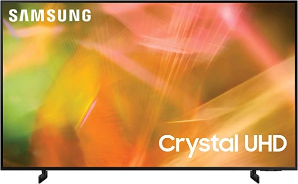Departments SAMSUNG 50 8000SER LED 4K UHD