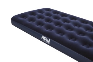 Airbed Twin