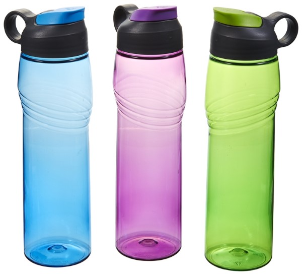 Departments Arrow Plastics Sports Water Bottle