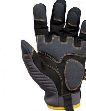 TRADESMAN GLOVES XXLARGE