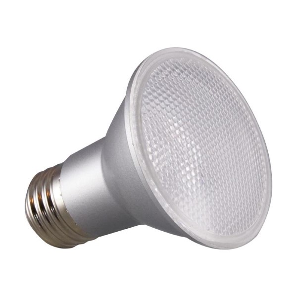 BULB PAR20 LED 6.5W 4000K