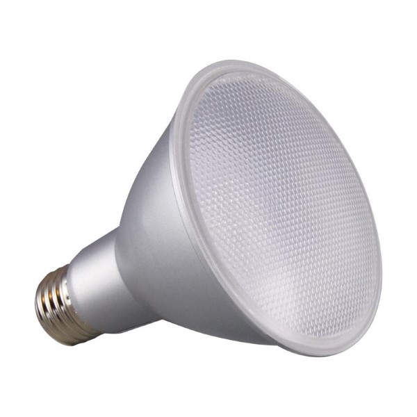 Satco 12.5W 5000K 90 CRI Dimmable PAR30L LED 40° Beam