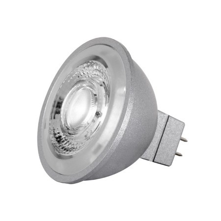 BULB LED MR16 8W 5000K 40DEG