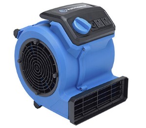 MOVER AIR PTBL 3-SPEED 550CFM