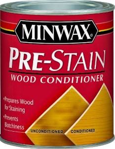 CONDITIONER WOOD CLR PRESTN QT