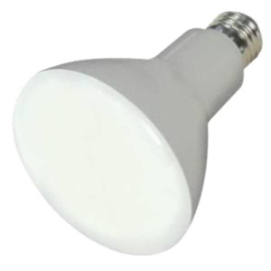 BULB BR30 LED 7.5W 3000K