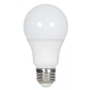 BULB A19 LED 11.5W 3000K