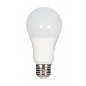 BULB A19 LED FROSTED 15W 3000K