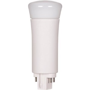 BULB LED PL 4-PIN 9W 4000K