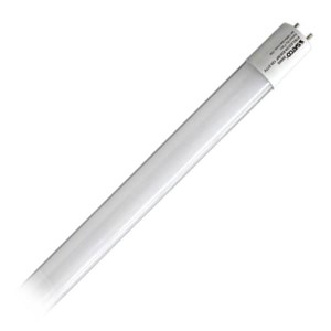 BULB T8 LED 2FT 9W 3500K