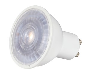 BULB LED MR16 LED 6.5W 3000K 40D