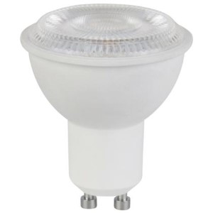 BULB LED MR16 6.5W 3000K 25DEG