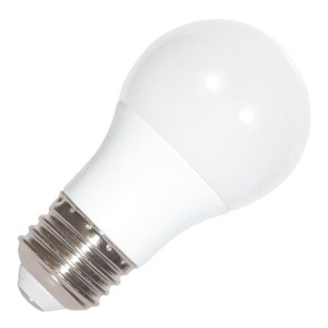 BULB LED A15 FROSTED 5.5W 3000K