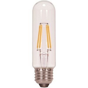 BULB T10 LED CLEAR 5W 2700K