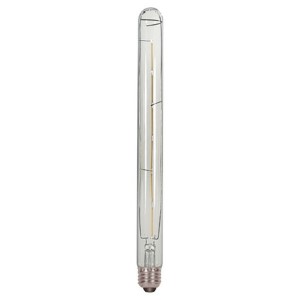BULB T9 LED CLEAR 7W 2700K