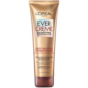 LOREAL EVERCREME CONDITIONE 8.5Z