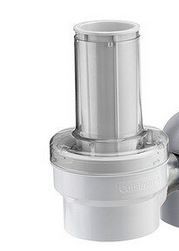 Cuisinart  Prep Express Spiralizer/Slicer Attachment  White