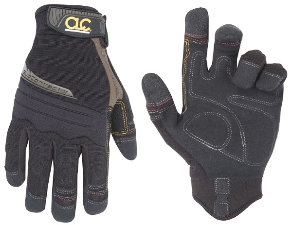 CLC 130S Subcontractor Gloves Small