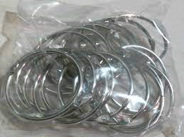 HY-KO 2 BINDER RING (BULK)