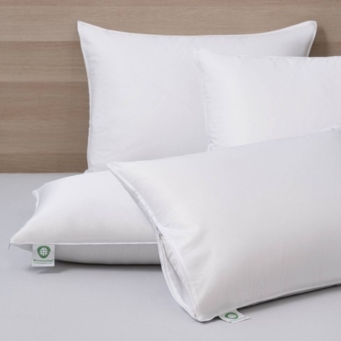 PILLOW PROTECTOR MICRO KING 2PK