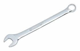 APEX 11/16" COMBINATION WRENCH