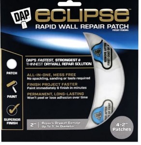Dap Eclipse 2" Wall Repair Patch