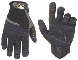 CLC 130S Subcontractor Gloves Small