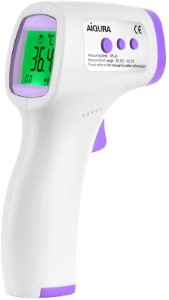 AIQURA INFRARED THERMOMETER