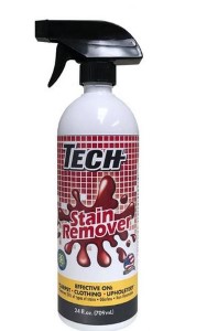 Tech 24 Oz. Stain Remover