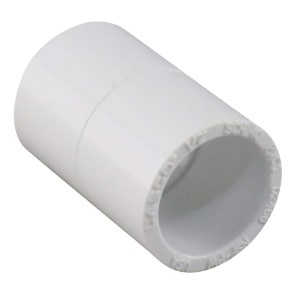 COUPLING SCH40 1/2 429005BC