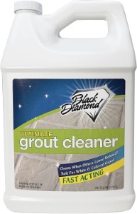 TILE CLEANER & GROUT REMOVER GL