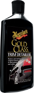 Meguiar`s Gold Class Trim Detailer (285 ml)
