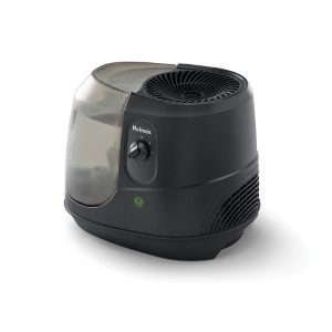 HOLMES COOL MIST HUMIDIFIER BLK