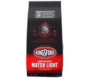 KINGSFORD BRIQUETS MTCHLT 12LB