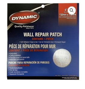 Dynamic Drywall Repair Patch 6X6