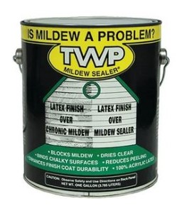 Gemini TWP Mildew Sealer GAL