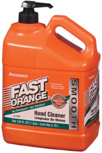 Permatex 23218 Hand Cleaner, 1 oz Bottle