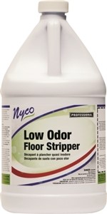 NYCO LOW ODOR FLOOR STRIPPER 128