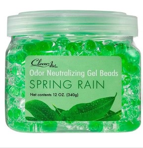 FRESH AIR SCENT SPRING RAIN 5OZ