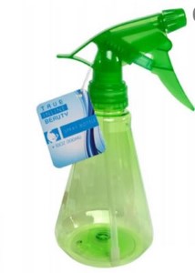 SPRAY BOTTLE 10OZ 4ASST