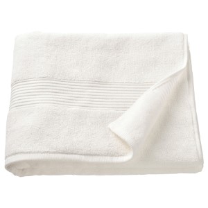 HORIZON WASH TOWEL WHITE