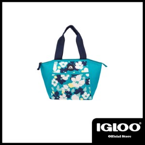 MINI ESSNTL TOTE HIBISCUS FLORAL