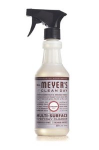 MEYERS MULTI CLN LAVENDER  16OZ