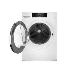 WHIRLPOOL F/LOAD WASHER 1.9' WHT